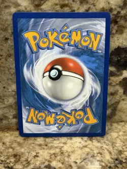 Galarian Runerigus SV066/SV122 Shiny Vault Holo Pokemon 2021 Shining Fates - NM - Image 2