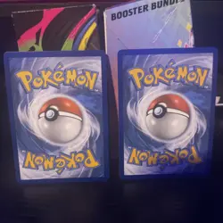 Pokemon Lot Pikachu Surfing VMAX Celebrations 009/025 Raichu 20/68 Hidden Fates - Image 2