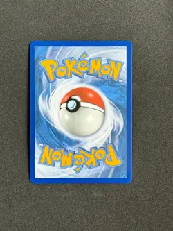 Pokemon Gengar & Mimikyu GX 53/181 Sun & Moon Team Up Holo Ultra Rare - Image 2