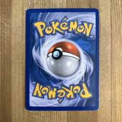 Pokemon TCG Weepinbell HS-Triumphant 53/102 Regular Uncommon MP - Image 2