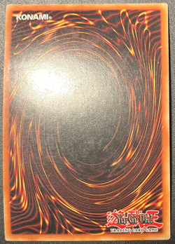 Yu-Gi-Oh! CT09-DE012 Maxx "C" SUPER RARE - Image 3