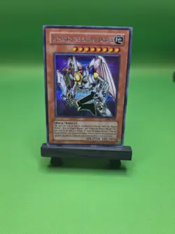 Valkyrion the Magna Warrior SDD-001 Stairway to the Destined Duel Limited... - Image 1