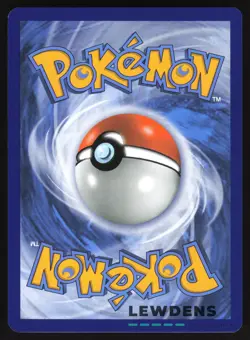 Arcanine BREAK - XY180 - Ultra Rare - XY Black Star Promo - Pokemon Card - Image 2