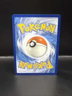 Pokemon TCG Pikachu SWSH039 Sword & Shield Black Star Cosmos Holo Promo Card - Image 5