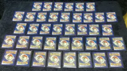 Pokemon card lot, Promos,Mega, Battle Styles,Fusion,Evolving,B&W,DR,Celebrations - Image 2
