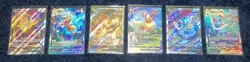 Pokemon card lot, Promos,Mega, Battle Styles,Fusion,Evolving,B&W,DR,Celebrations - Image 3