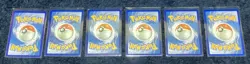 Pokemon card lot, Promos,Mega, Battle Styles,Fusion,Evolving,B&W,DR,Celebrations - Image 4