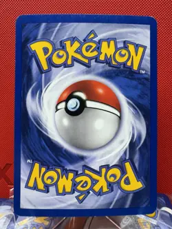 VILEPLUME 15/64 Holo Rare Jungle Set Unlimited 1999 - Pokemon Card WOTC LP+ - Image 3