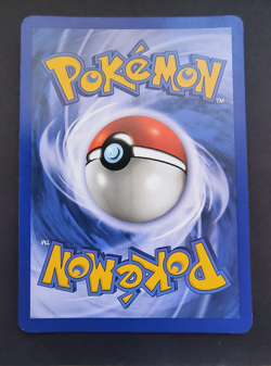 Pokemon Mewtwo TCG Base Set Holo Rare Card 10/102 MP Condition NEVER PLAYED - Image 3