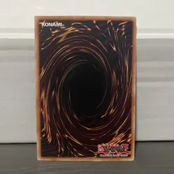 1ST EDITION NEPHE SHADDOLL FUSION 1996 SECE-EN059 YUGIOH CARD (LP/MP) - Image 2