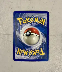 Pokemon TCG Mewtwo Base Set Holo Rare Card 10/102 - Image 2