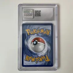 CGC 10 Gem Mint Dragonite EX 159/197 Obsidian Flames Pokemon Card - Image 2