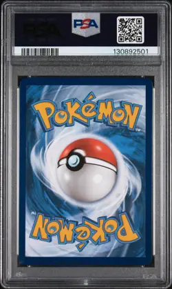 PSA 9 Darkrai VSTAR GG50 Crown Zenith Galarian Gallery Ultra Rare Pokemon Card - Image 2
