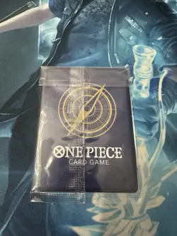 O-Nami (Illustration Box Vol.1) OP05-062 One Piece Promotion Cards Foil SEALED - Image 2