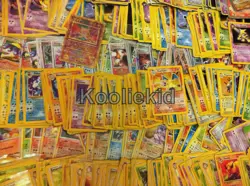 SUPERIOR Pokemon Card MIXED BUNDLES from 99p HOLOS RARES ** 5x - 500 LOTS TCG - Image 2