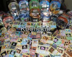 SUPERIOR Pokemon Card MIXED BUNDLES from 99p HOLOS RARES ** 5x - 500 LOTS TCG - Image 3