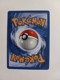 Pokemon TCG Vileplume 17/18 Southern Islands Reverse Holo Card - Image 2