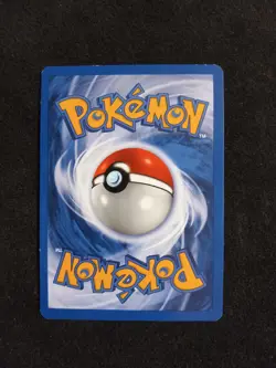 Pokemon TCG Vileplume 17/18 Southern Islands Reverse Holo Card - Image 4