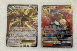 Pokemon Cards TCG Lot Of 15 Full Art, EX, GX, Vmax, (Venusaur, Raichu, etc,)used - Image 5