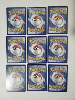 Pokemon TCG Shining Pokemon Lot Of 28 Cards - Image 4