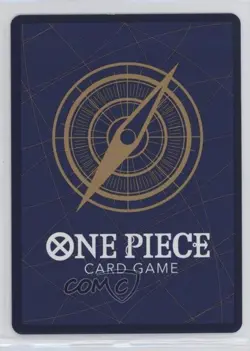 2024 One Piece Card Game: Premium PRB-01 The Best Hody Jones #OP06-035 - Image 2