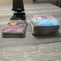 Pokemon 151 Bulk Lot Of Cards- 144 Total Cards Common Holo Reverse Holo - Image 2