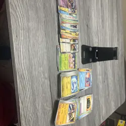 Pokemon 151 Bulk Lot Of Cards- 144 Total Cards Common Holo Reverse Holo - Image 3