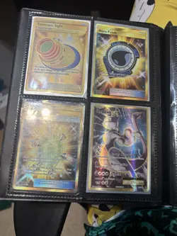 Incredible Lot Of Rare Pokemon Card. Well Kept And Clean Collection. - Image 2