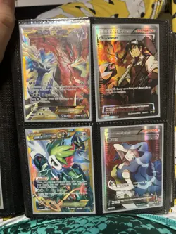 Incredible Lot Of Rare Pokemon Card. Well Kept And Clean Collection. - Image 3