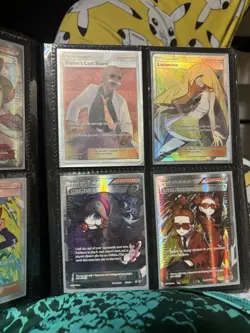 Incredible Lot Of Rare Pokemon Card. Well Kept And Clean Collection. - Image 4