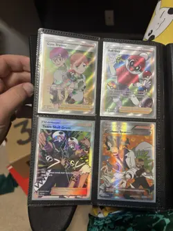 Incredible Lot Of Rare Pokemon Card. Well Kept And Clean Collection. - Image 5