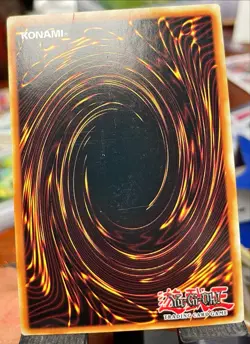 Marshmallon PP01-EN003 Secret Rare Yugioh Yu-Gi-Oh! Card LP - Image 3