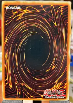 Marshmallon PP01-EN003 Secret Rare Yugioh Yu-Gi-Oh! Card LP - Image 4