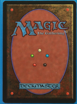 Necropotence Ice Age NM Black Rare MAGIC GATHERING CARD (ID# 506674) ABUGames - Image 2