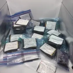 Disney Lorcana Bulk Lot 1000+ Cards LP-NM Commons Uncommons Rares - Lots Of Sets - Image 1