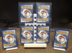 Pokemon TCG Chilling Reign LOT! 6 Cards! - Image 2