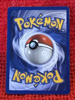 Computer Search - 71/102 - Pokemon Base Set Unlimited Rare Card WOTC MP - Image 3