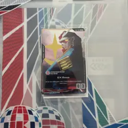 SEALED TCG Bandai Card Games Fest 25-26 Promo PACK-Gundam, OP, Digimon, UA, &DBS - Image 1