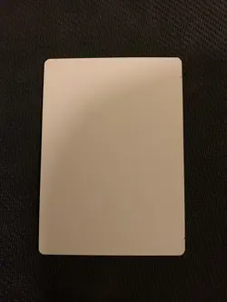 MTG Magic Blood Seeker Signed Artist Proof x1 Zendikar Greg Staples - Image 2