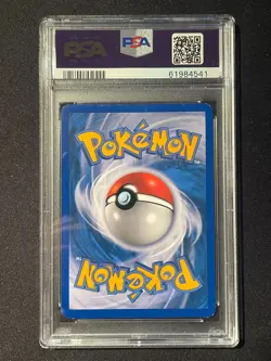 PSA 8 Electivire LV.X Platinum Supreme Victors Pokemon Card English 2009 - Image 2