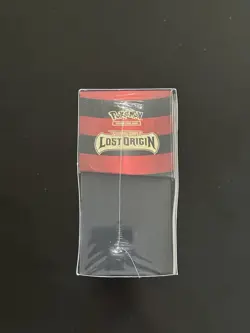 Pokemon TCG Lost Origin Elite Trainer Box ETB - New & Factory Sealed - Image 2