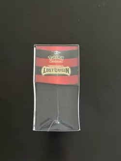 Pokemon TCG Lost Origin Elite Trainer Box ETB - New & Factory Sealed - Image 3