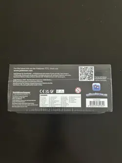 Pokemon TCG Lost Origin Elite Trainer Box ETB - New & Factory Sealed - Image 4