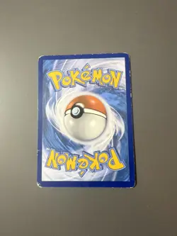 Pokemon Pikachu TCG XY95 XY Black Star Promo Holo Card - Image 3