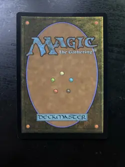 MTG Exploration Double Masters English Magic Card Foil Borderless - Image 2