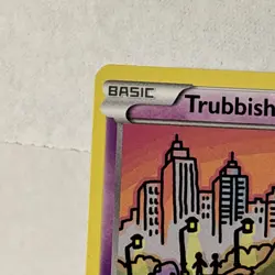 Pokemon TCG XY - BREAKpoint Trubbish 56/122 - Image 3