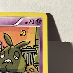 Pokemon TCG XY - BREAKpoint Trubbish 56/122 - Image 4