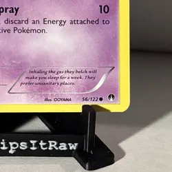 Pokemon TCG XY - BREAKpoint Trubbish 56/122 - Image 5