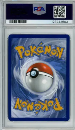 2023 POKEMON SVP EN-SV BLACK STAR PROMO 151 ELITE TRAINER BOX #051 SNORLAX PSA 9 - Image 2