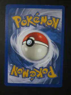 RATTATA POKEMON CARD 90/144 SKYRIDGE NON HOLO NEVER PLAYED NM- - Image 2
